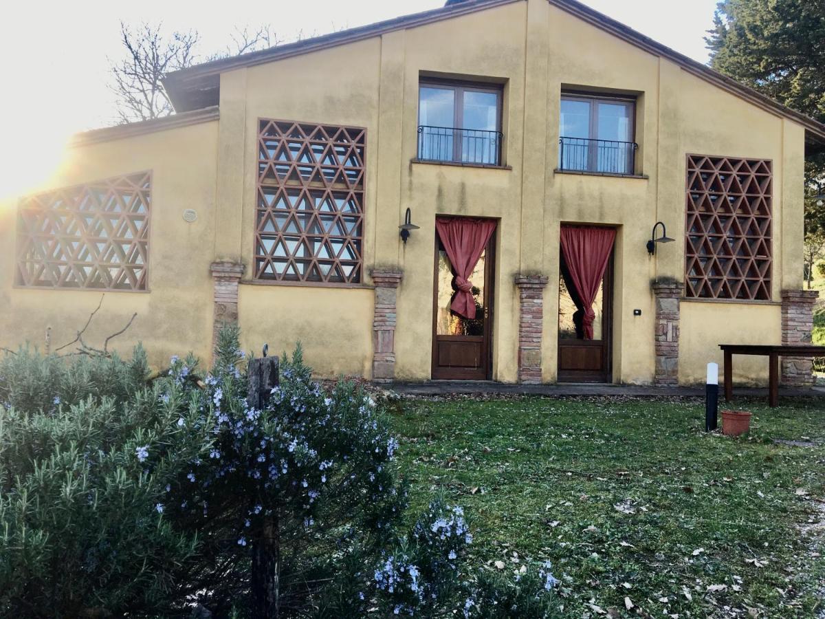 Viva House Villa Монтайоне Екстериор снимка