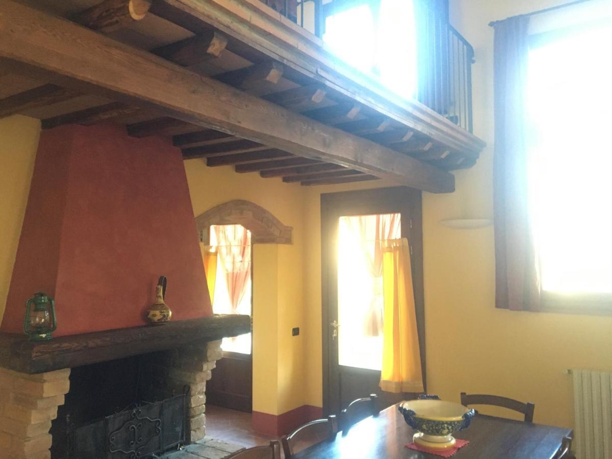 Viva House Villa Монтайоне Екстериор снимка