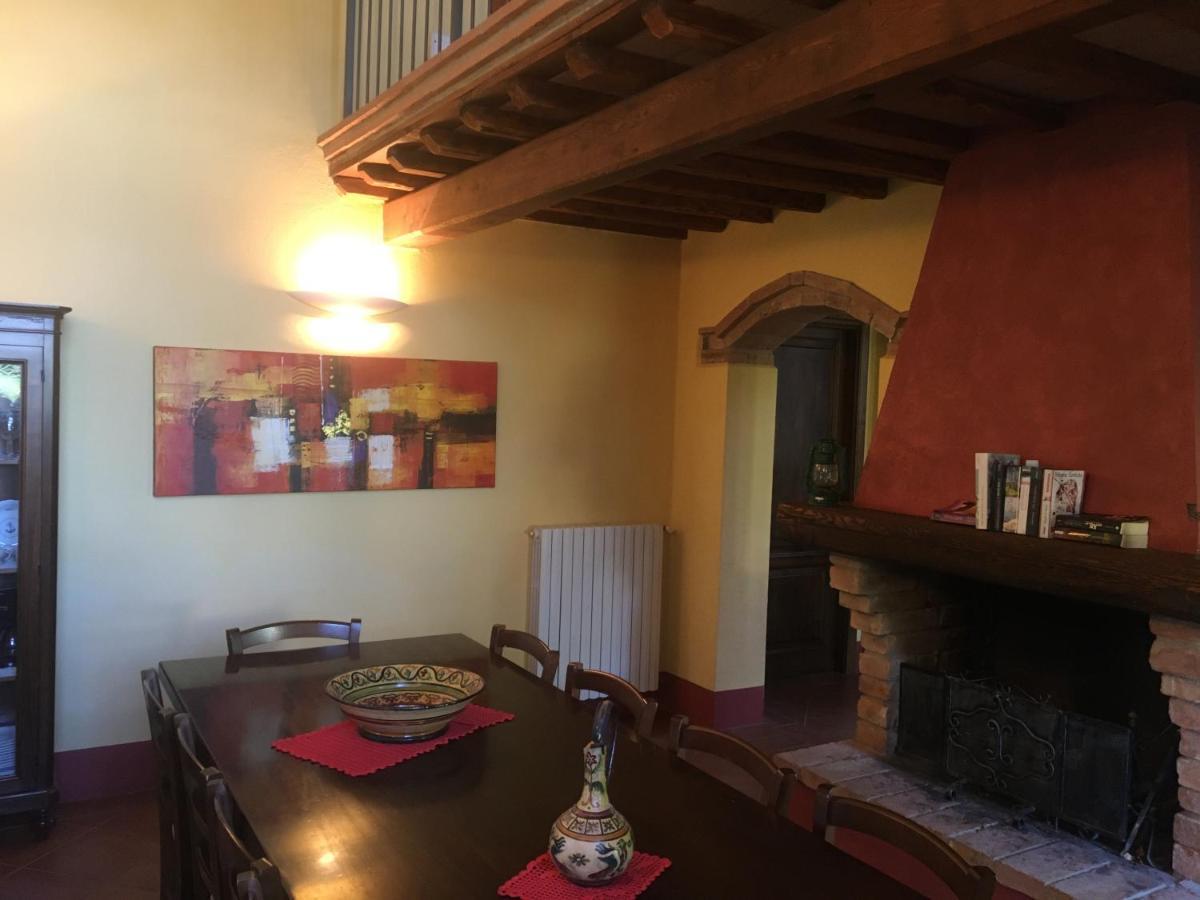 Viva House Villa Монтайоне Екстериор снимка