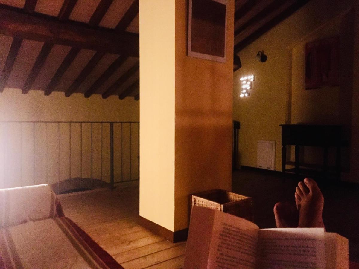 Viva House Villa Монтайоне Екстериор снимка