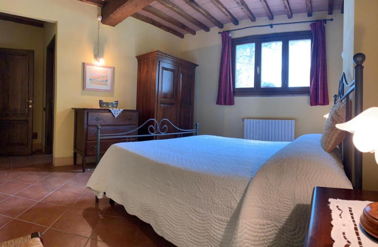 Viva House Villa Монтайоне Екстериор снимка