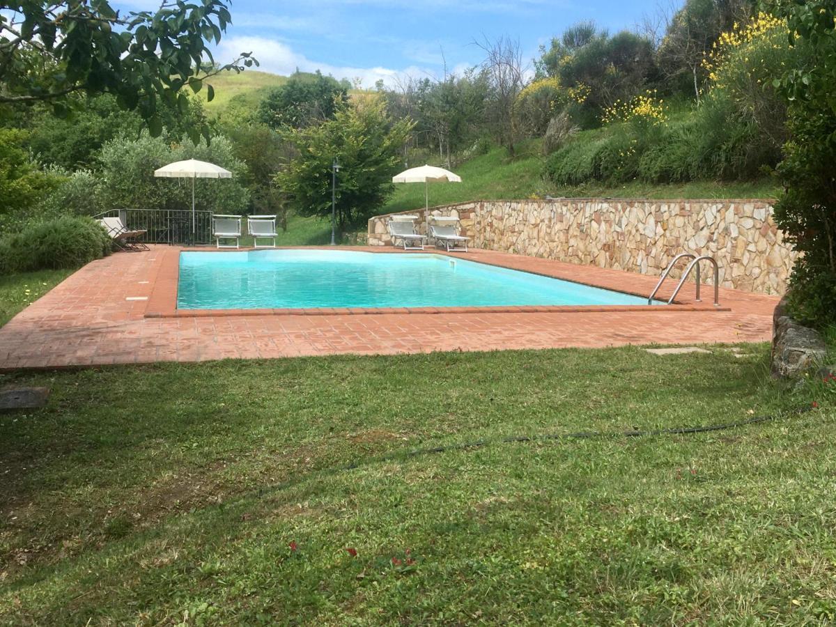 Viva House Villa Монтайоне Екстериор снимка