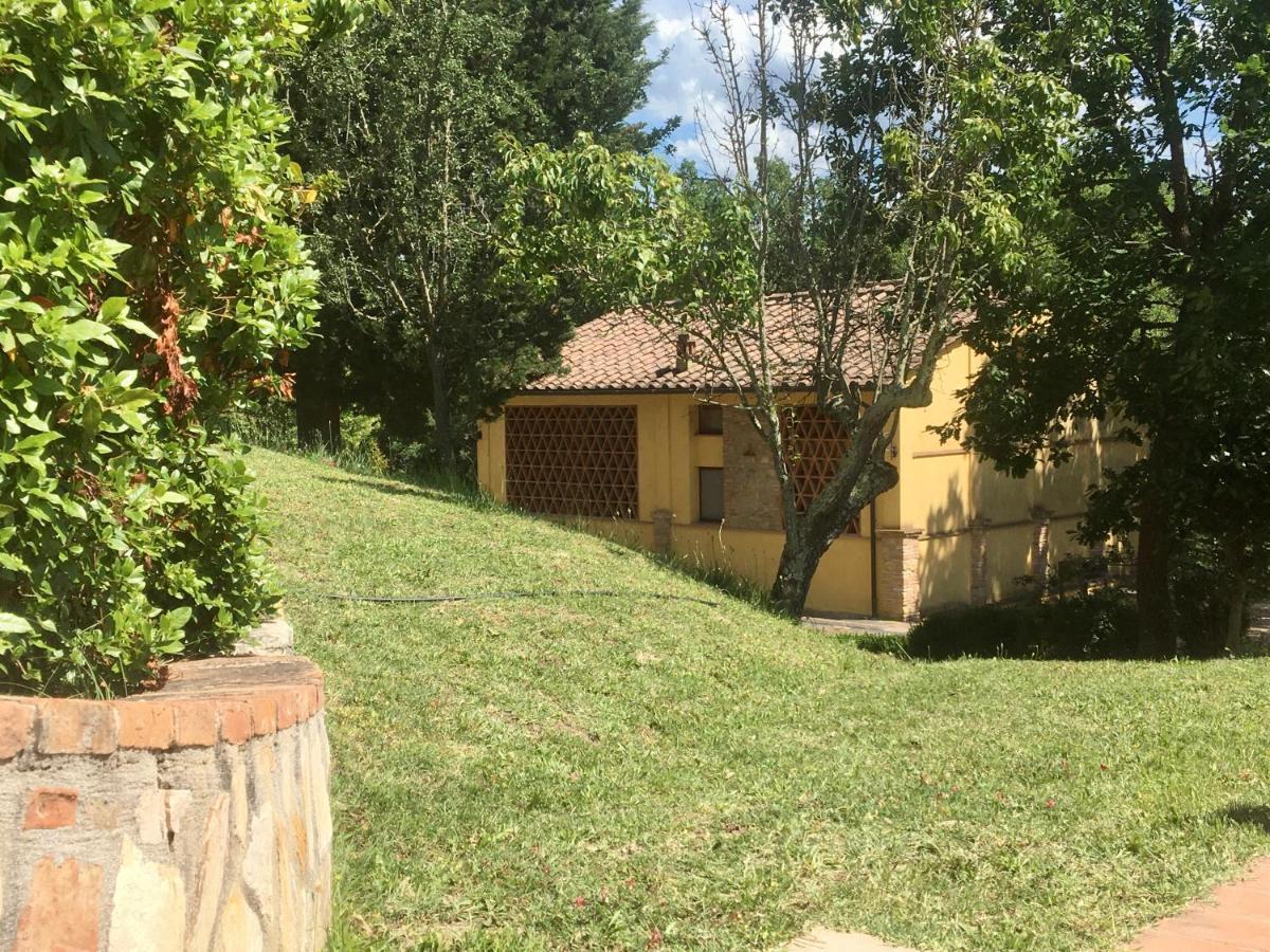 Viva House Villa Монтайоне Екстериор снимка