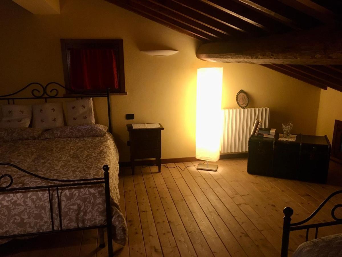 Viva House Villa Монтайоне Екстериор снимка