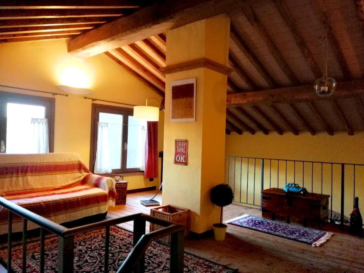 Viva House Villa Монтайоне Екстериор снимка