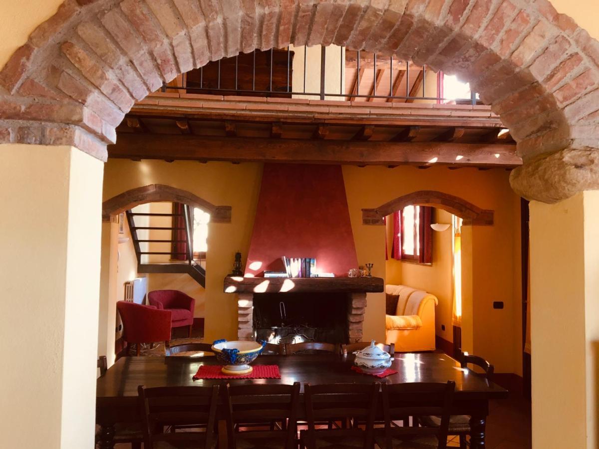 Viva House Villa Монтайоне Екстериор снимка