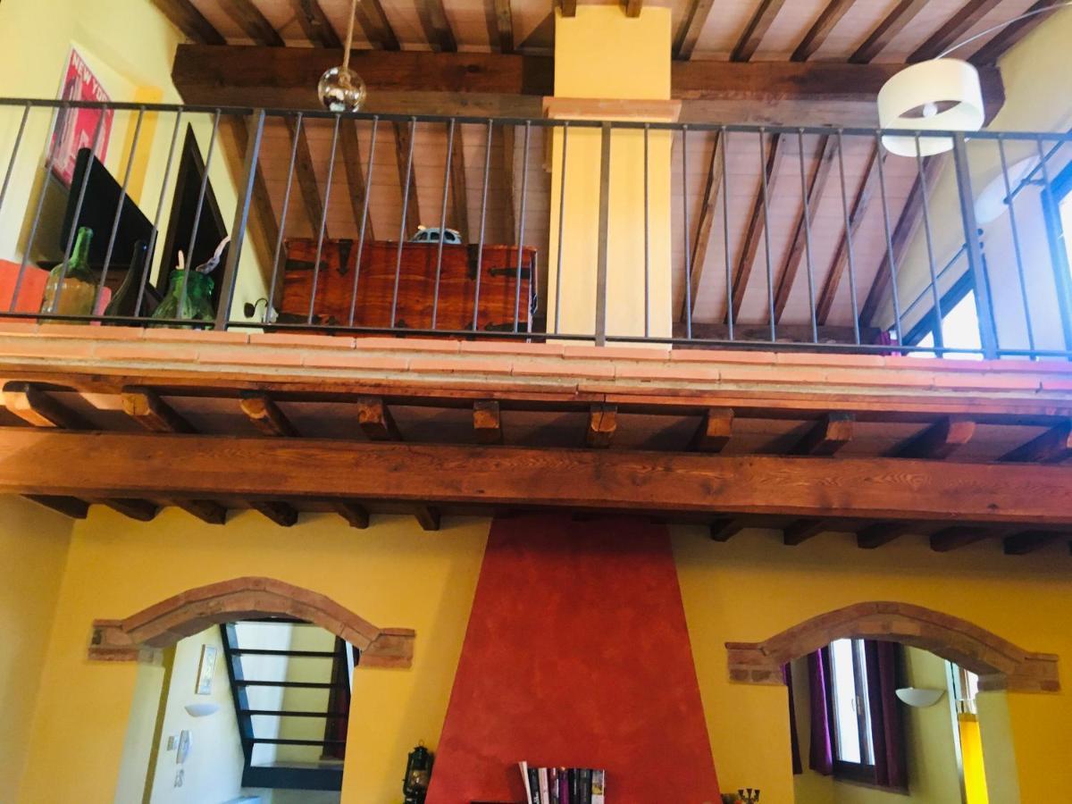 Viva House Villa Монтайоне Екстериор снимка