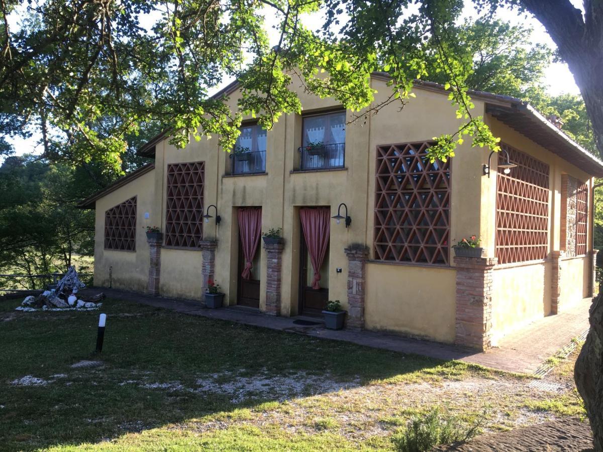 Viva House Villa Монтайоне Екстериор снимка