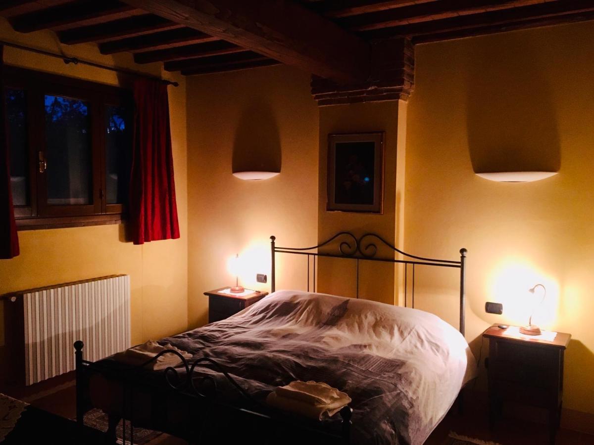 Viva House Villa Монтайоне Екстериор снимка