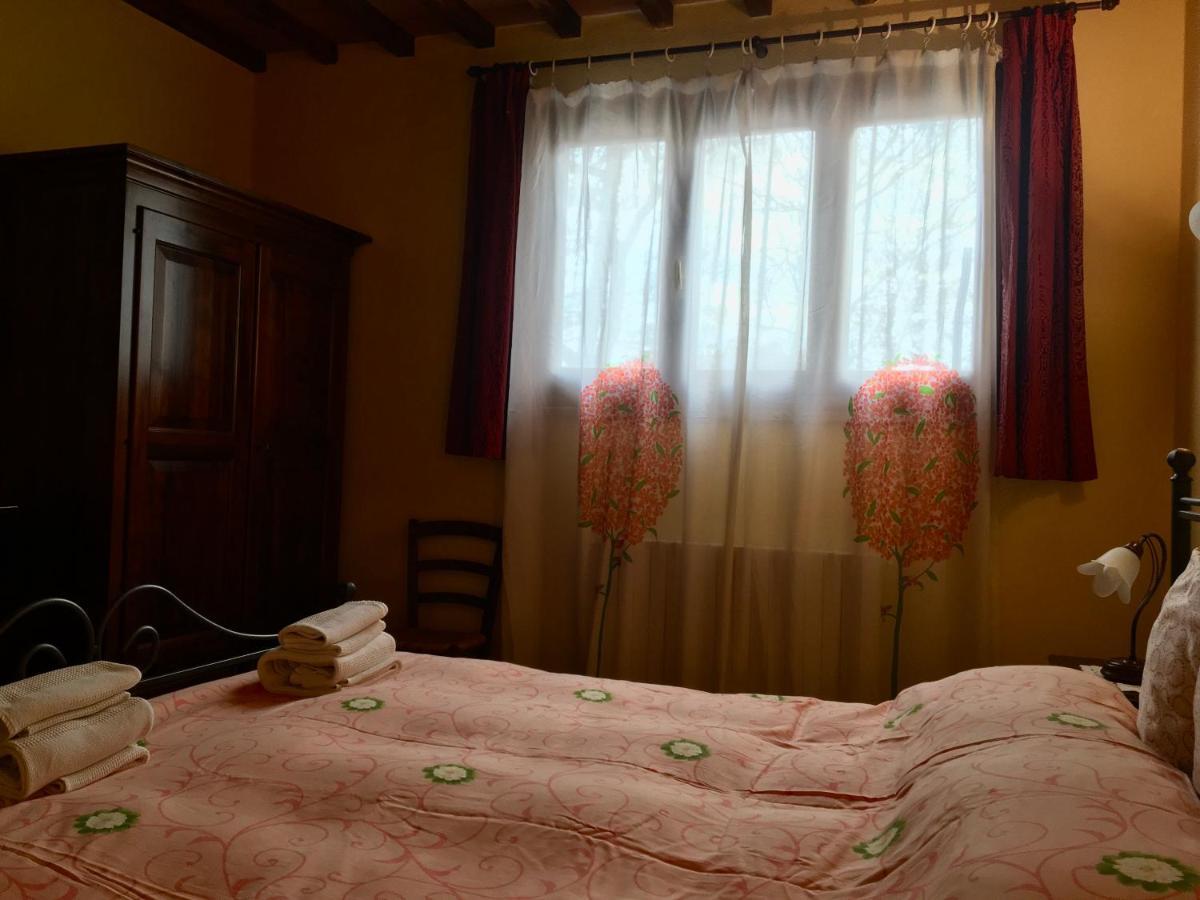 Viva House Villa Монтайоне Екстериор снимка