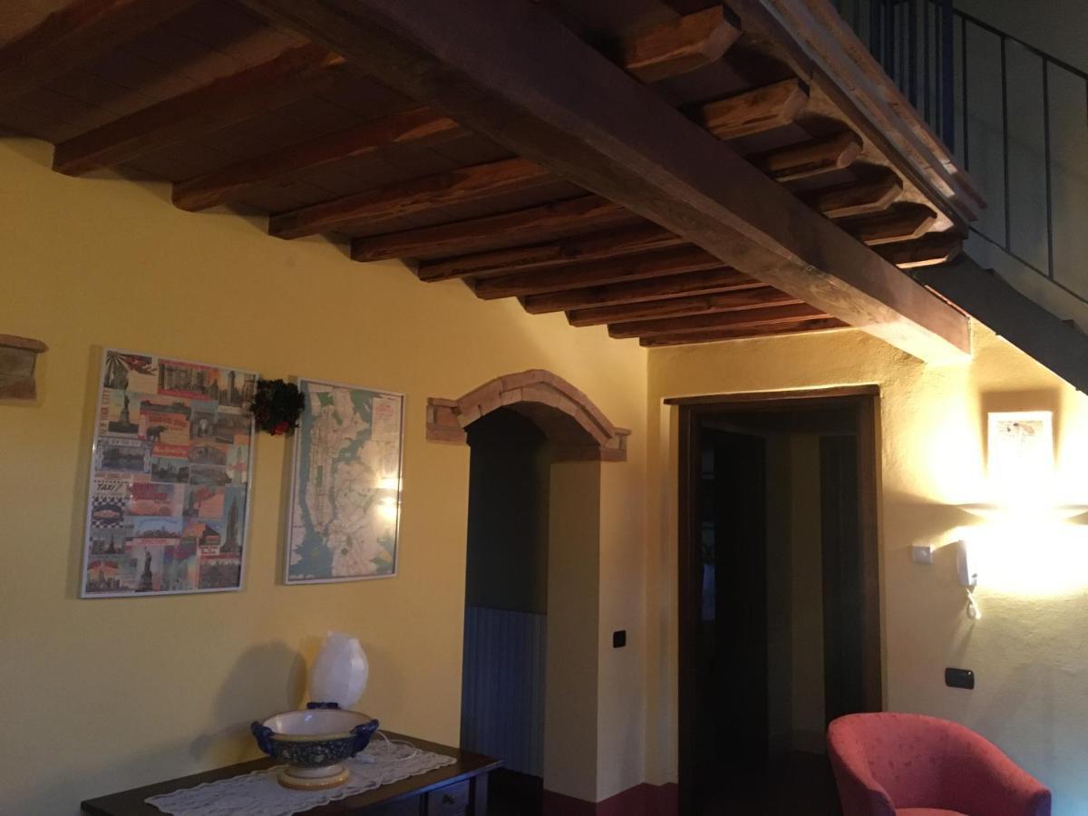 Viva House Villa Монтайоне Екстериор снимка