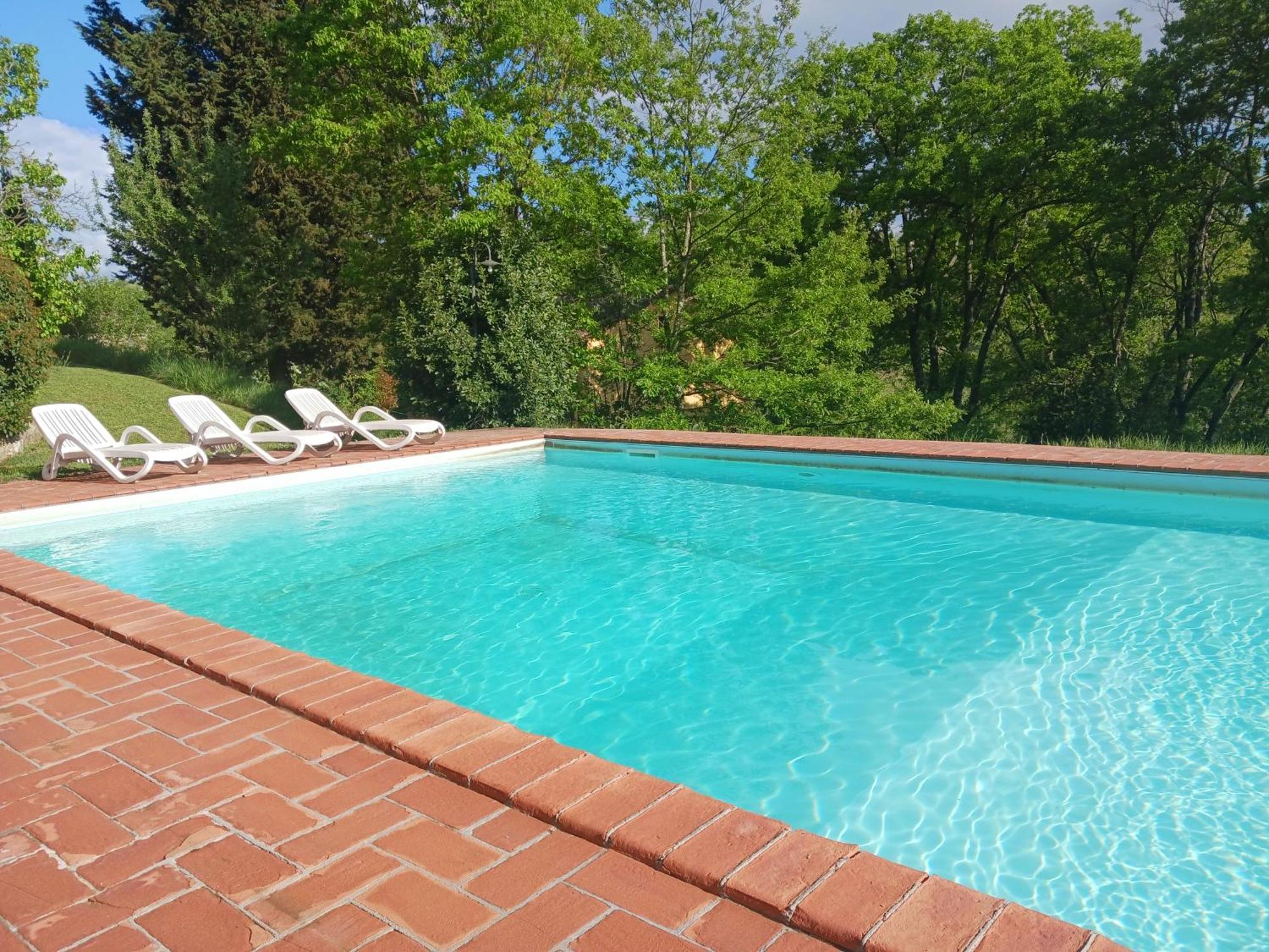 Viva House Villa Монтайоне Екстериор снимка
